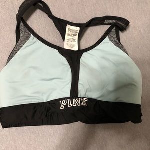 Ultimate sports bra